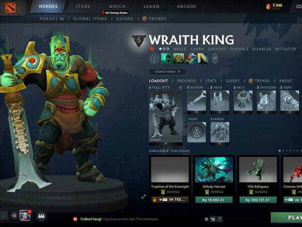 The best characters for newbies to play DOTA 2