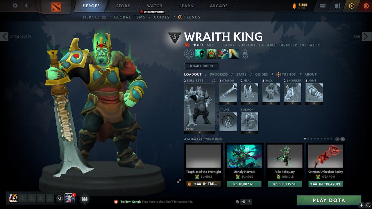The best characters for newbies to play DOTA 2 - Friv4schoolold